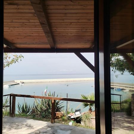 Loft Sul Mare Daire Balestrate Dış mekan fotoğraf